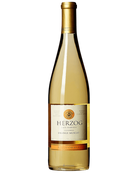 Herzog LH Orange Muscat 2024 Süßwein in einer Flasche, mit Orangen- und Muskatnoten, von Herzog Wine Cellars