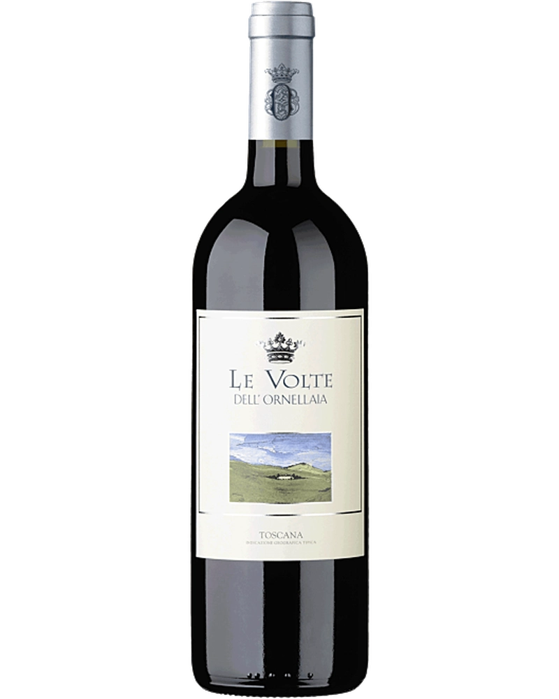 Le Volte dell'Ornellaia 2023 Toscana igt - GrapeFactory GmbH