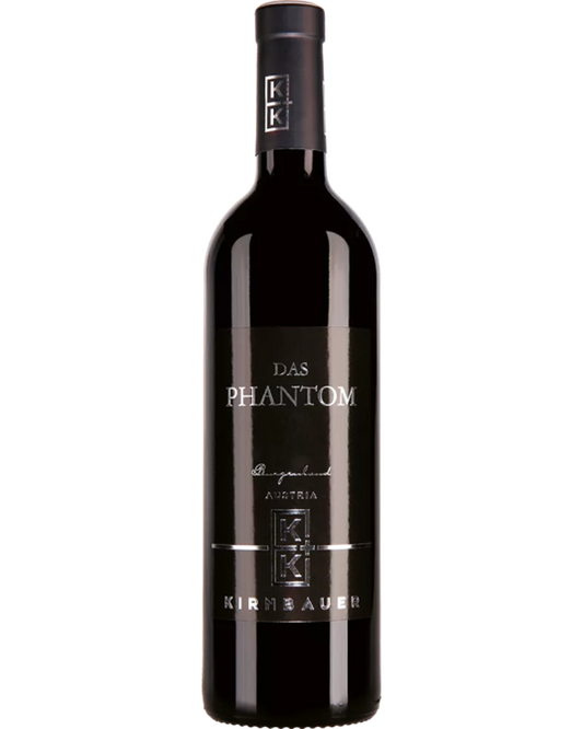Das Phantom 2022 - GrapeFactory GmbH