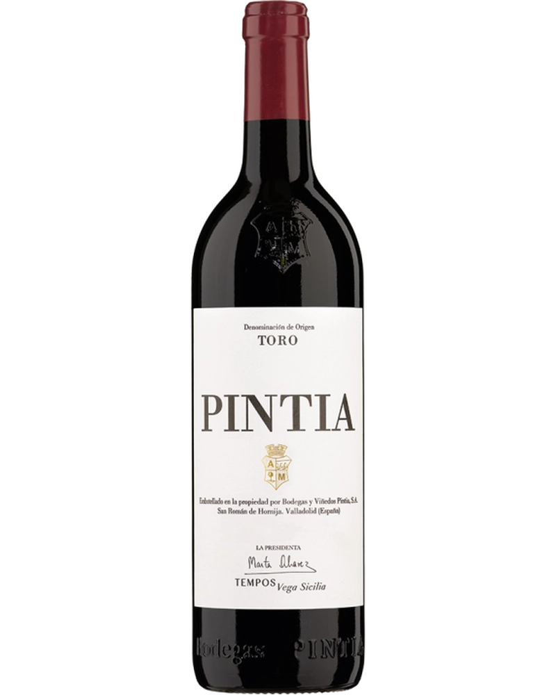 Pintia Toro DO 2020 - GrapeFactory GmbH