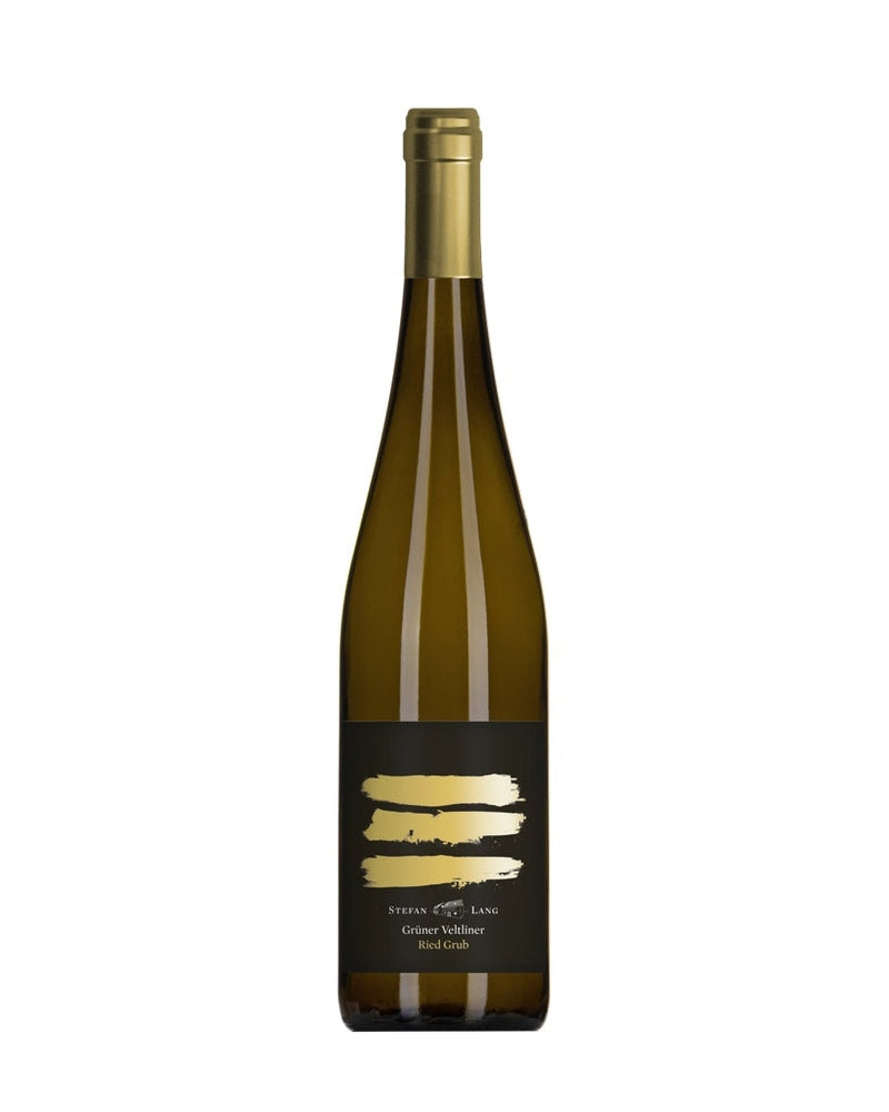 Grüner Veltliner 2021 DAC Ried Zöbinger Kamptal DAC Réserve - GrapeFactory GmbH