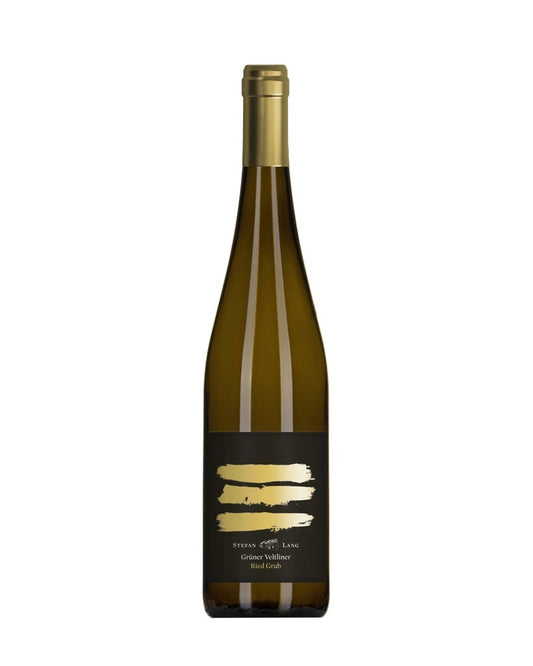 Grüner Veltliner 2021 DAC Ried Zöbinger Kamptal DAC Réserve - GrapeFactory GmbH