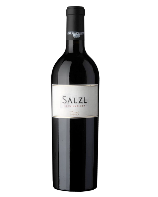 Sacris Reserve 2020 - GrapeFactory GmbH