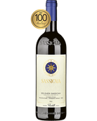 Sassicaia 2016 Bolgheri Sassicaia doc - GrapeFactory GmbH