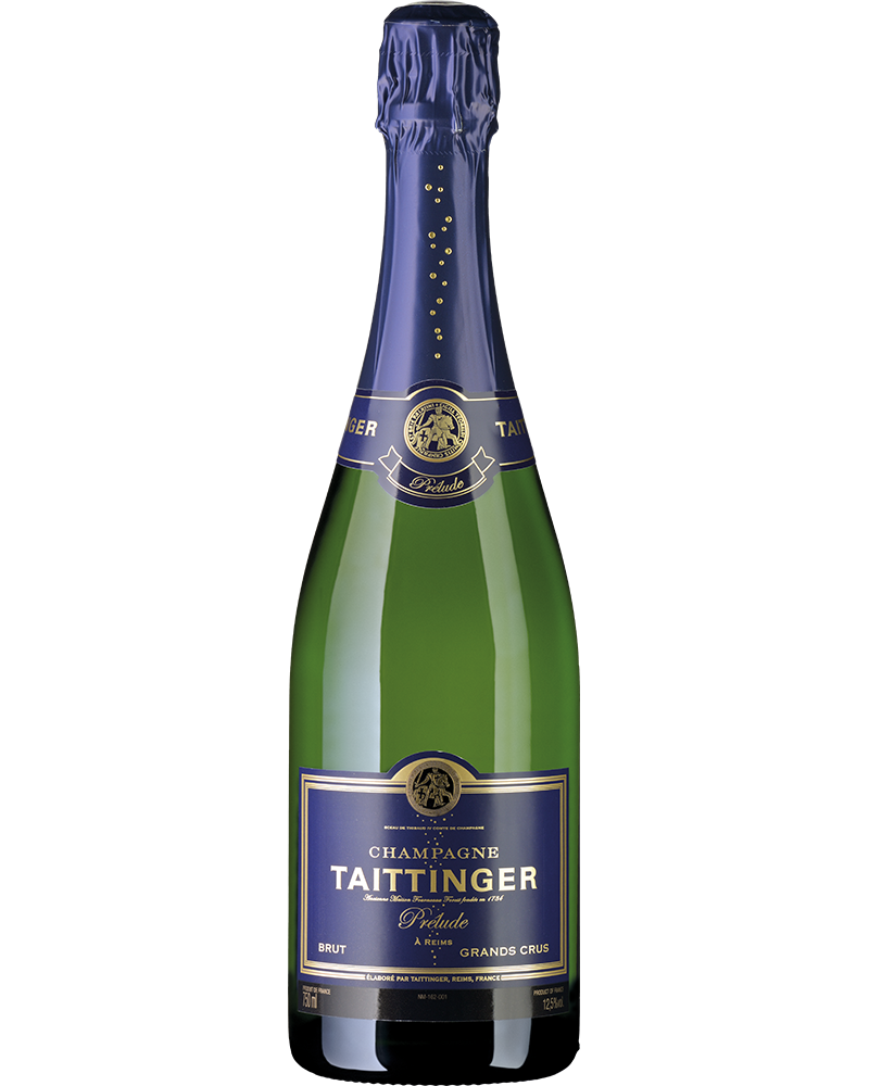 Taittinger Prélude Grands Crus - GrapeFactory GmbH