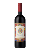 Tancredi D&G 2021 - GrapeFactory GmbH
