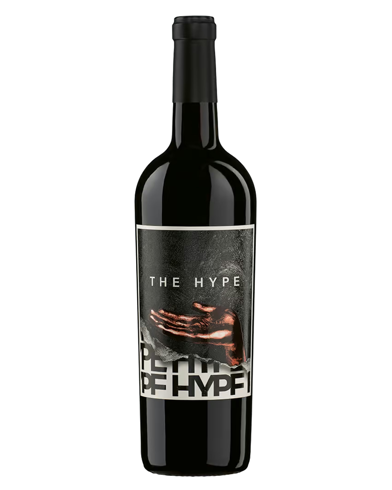 The Hype Cabernet Sauvignon California 2020