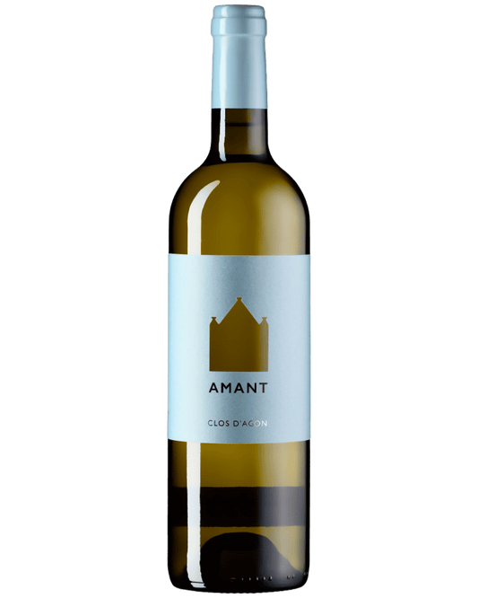 Amant Blanco 2018, DO, Catalunya - GrapeFactory GmbH