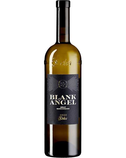 Blank Angel Merlot Bianco di Bianco 2023 IGT S.I. - GrapeFactory GmbH