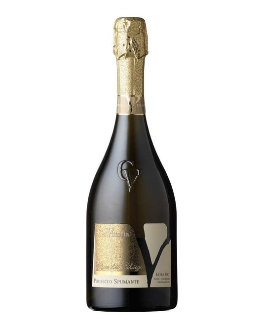 Prosecco Ciliegi Extra Dry  di Valdobbiadene DOCG - GrapeFactory GmbH