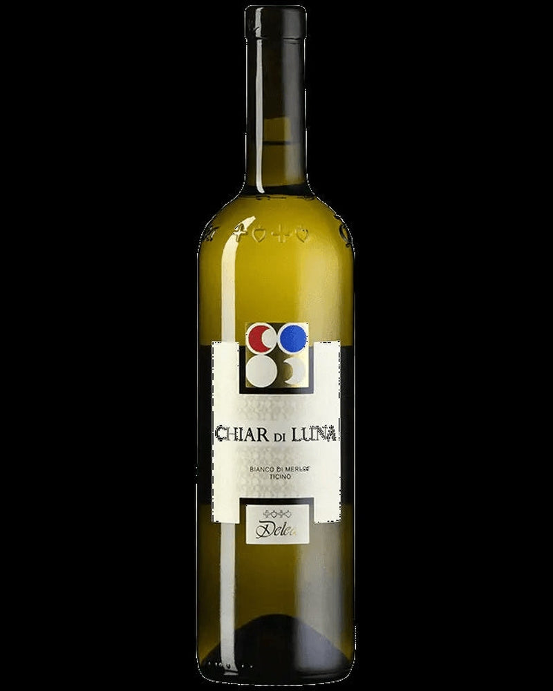 CHIAR DI LUNA BIANCO DI MERLOT DEL TICINO DOC 2022 - GrapeFactory GmbH