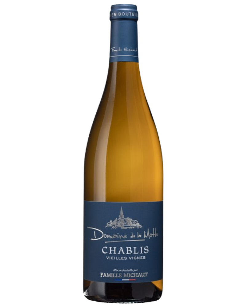 Chablis «Vieilles Vignes», AOC 2023 - GrapeFactory GmbH
