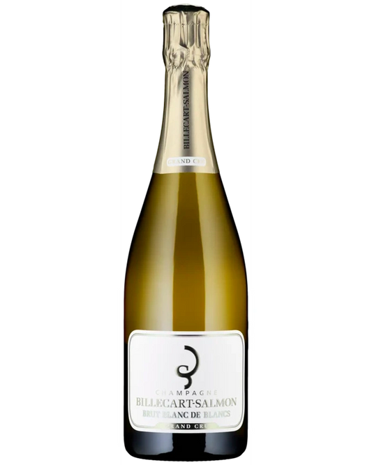 CHAMPAGNE BRUT BLANC DE BLANCS GRAND CRU AOC - GrapeFactory GmbH