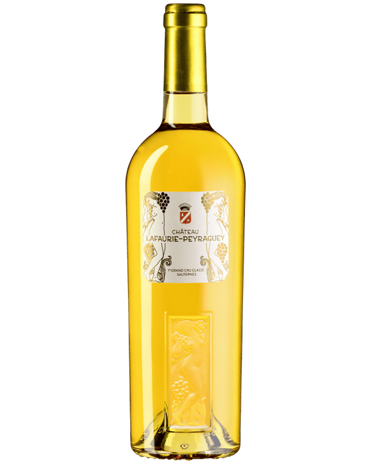 Château Lafaurie-Peyraguey, AOC, Sauternes, 1er Grand Cru Classé 2020 - GrapeFactory GmbH