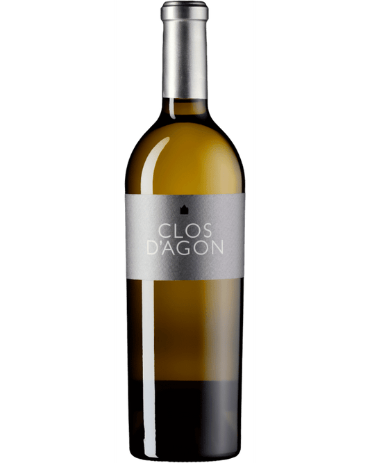 Clos d’Agon Blanco, DO, Catalunya 2018 - GrapeFactory GmbH