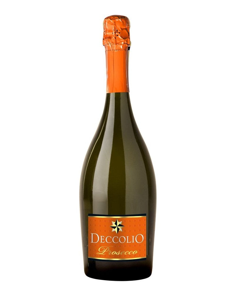 Deccolio Prosecco Dry - GrapeFactory GmbH