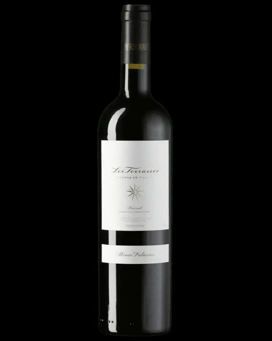 Les Terrasses, DOQ, Priorat 2019 - GrapeFactory GmbH
