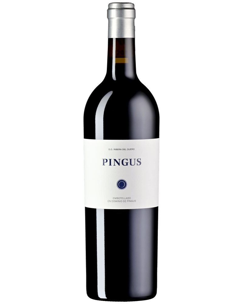 Pingus 2021 - GrapeFactory GmbH