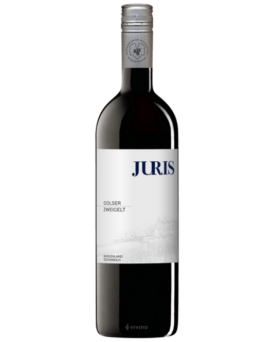 Golser Zweigelt 2019 - GrapeFactory GmbH
