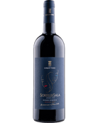 SORELLE SALA 2020 DOC Sicilia Rosso Riserva - GrapeFactory GmbH