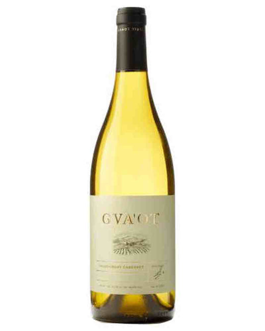 Segal's Single Reserve Chardonnay 2023 - GrapeFactory GmbH