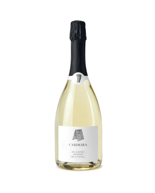 Vinho Espumante 2020 - GrapeFactory GmbH