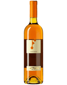 Miro's Grappa Invecchiata in Barrique - GrapeFactory GmbH