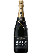 Moët & Chandon Grand Vintage Blanc 2015 - GrapeFactory GmbH