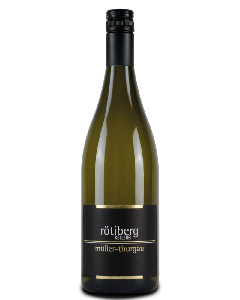 Müller-Thurgau 2023  AOC Schaffhausen - GrapeFactory GmbH