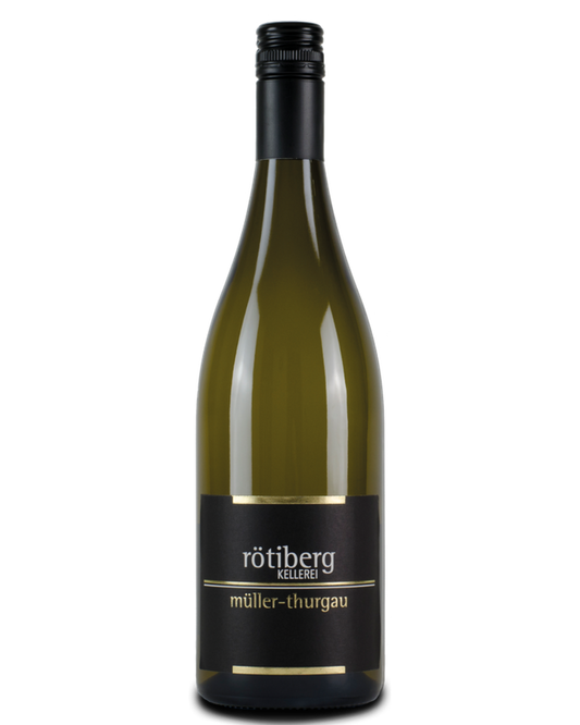 Müller-Thurgau 2023  AOC Schaffhausen - GrapeFactory GmbH