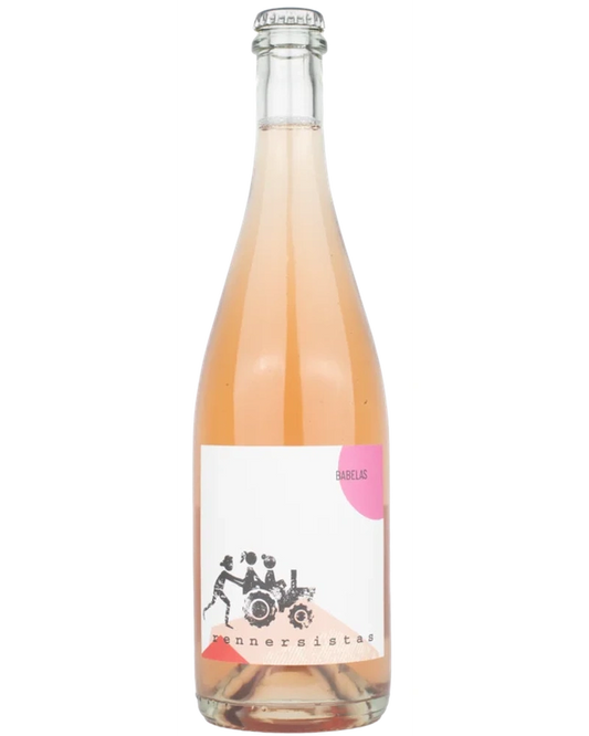 PET NAT "BABELAS" BIO - GrapeFactory GmbH