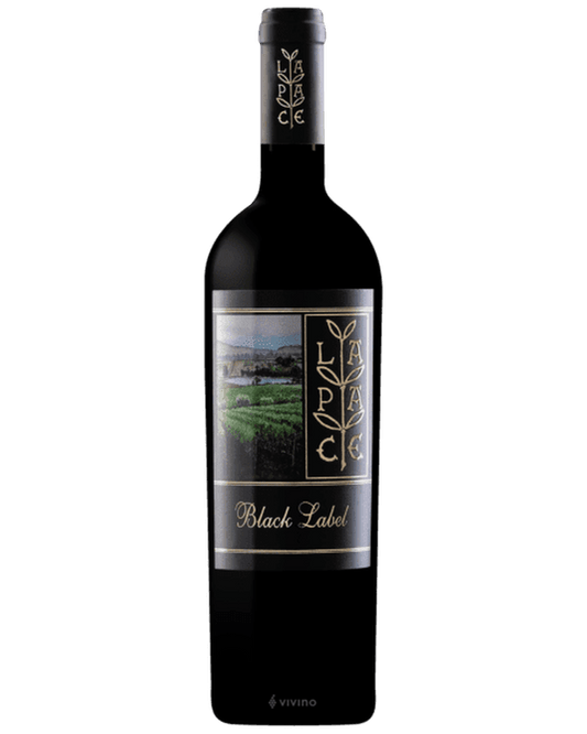 Black Label 2013  Maremma Toscana DOC - GrapeFactory GmbH