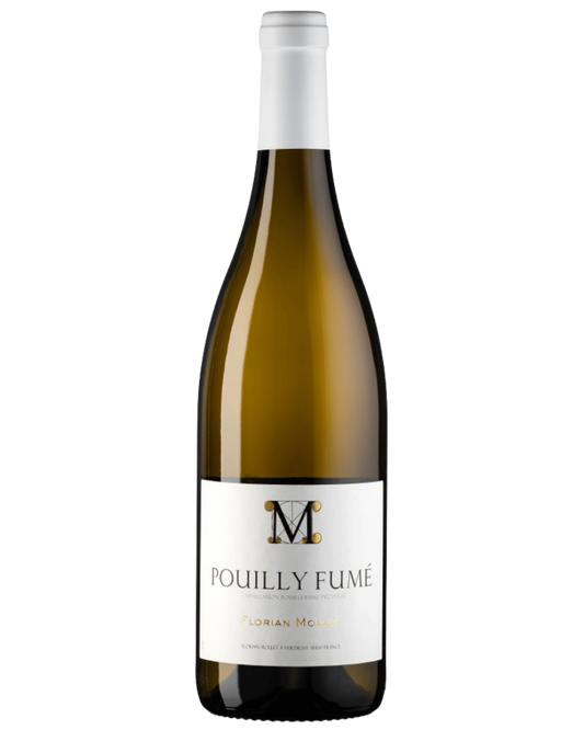 Pouilly-Fumé «M de Mollet» AOC, Loire 2023 - GrapeFactory GmbH