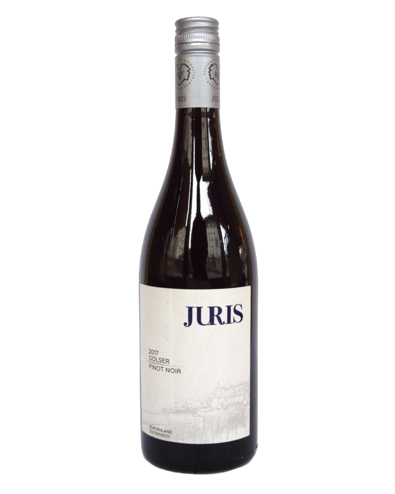 Golser Pinot Noir 2017 - GrapeFactory GmbH