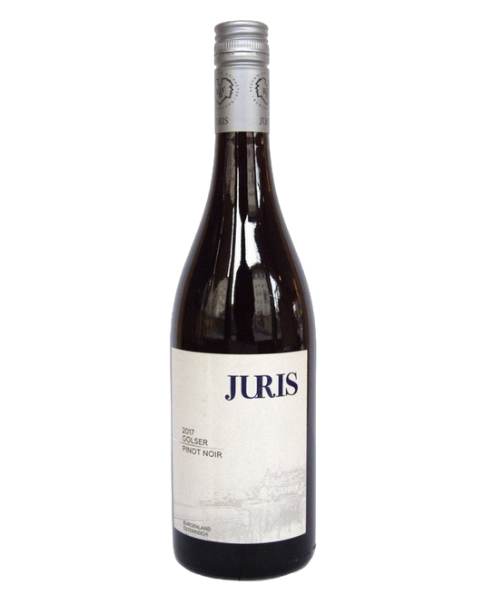 Golser Pinot Noir 2017 - GrapeFactory GmbH