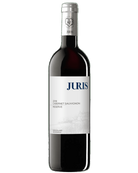Cabernet Sauvignon 2018 RESERVE - GrapeFactory GmbH