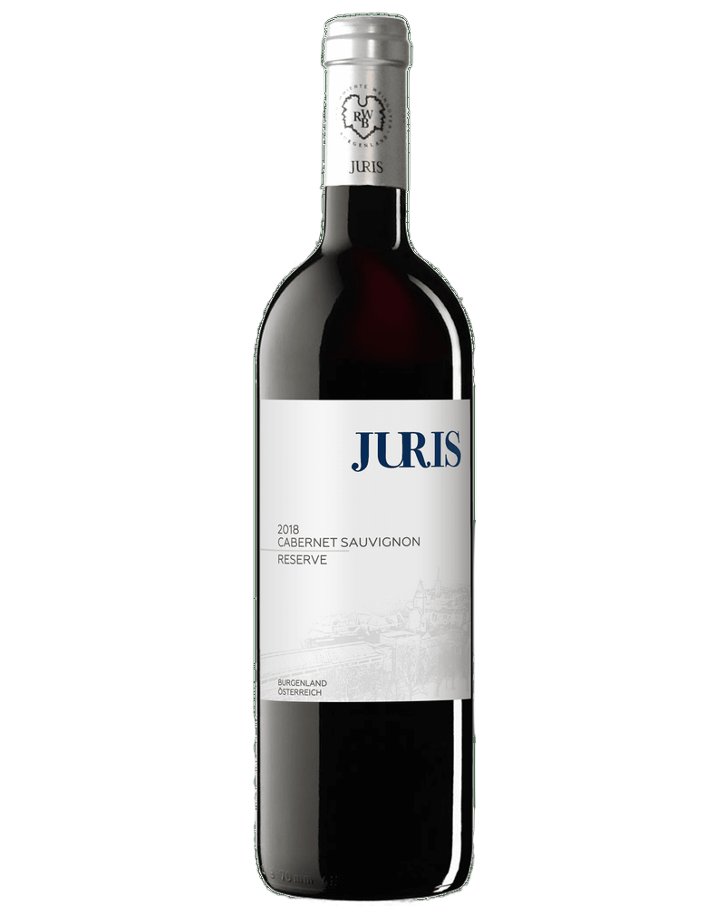 Cabernet Sauvignon 2018 RESERVE - GrapeFactory GmbH