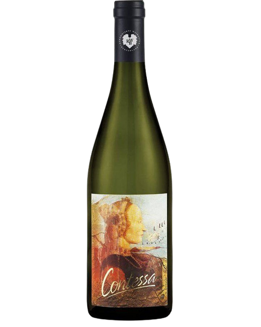 Chardonnay Contessa 2021 - GrapeFactory GmbH