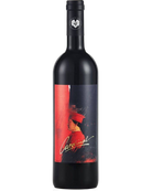 Cardinal 2018 Magnum - GrapeFactory GmbH