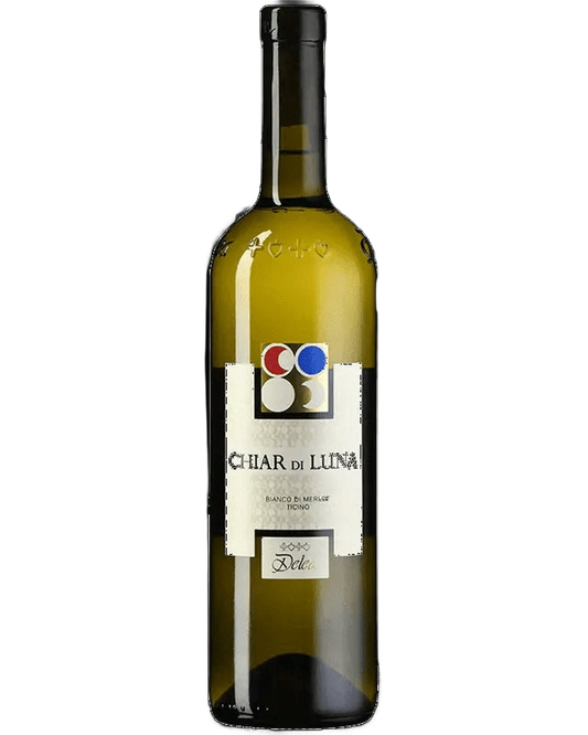 CHIAR DI LUNA BIANCO DI MERLOT DEL TICINO DOC 2022 - GrapeFactory GmbH