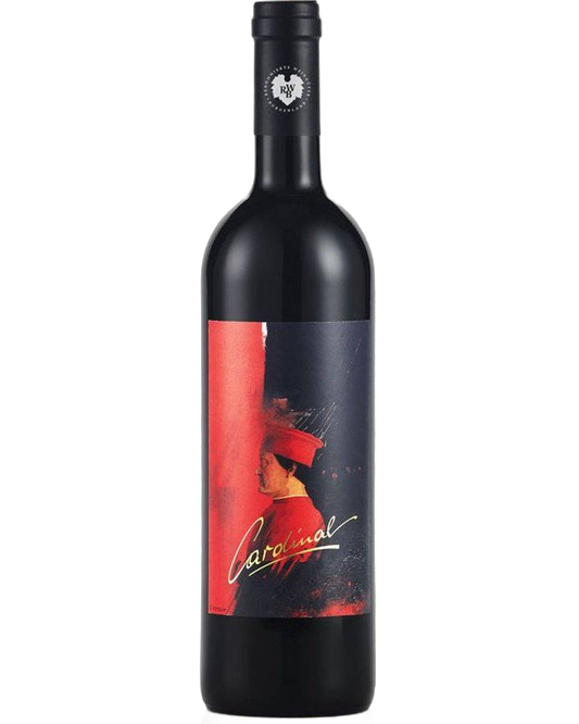 Cardinal 2018 - GrapeFactory GmbH