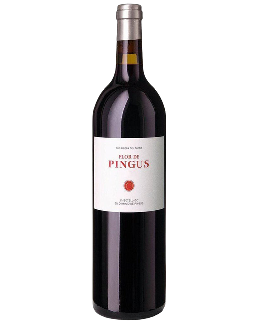 Flor de Pingus 2021 - GrapeFactory GmbH