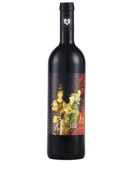 Blaufränkisch Réserve 2018 - GrapeFactory GmbH