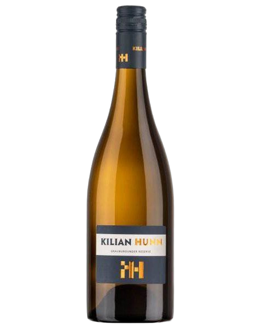 Grauer Burgunder trocken "RESERVE" 2016 - GrapeFactory GmbH