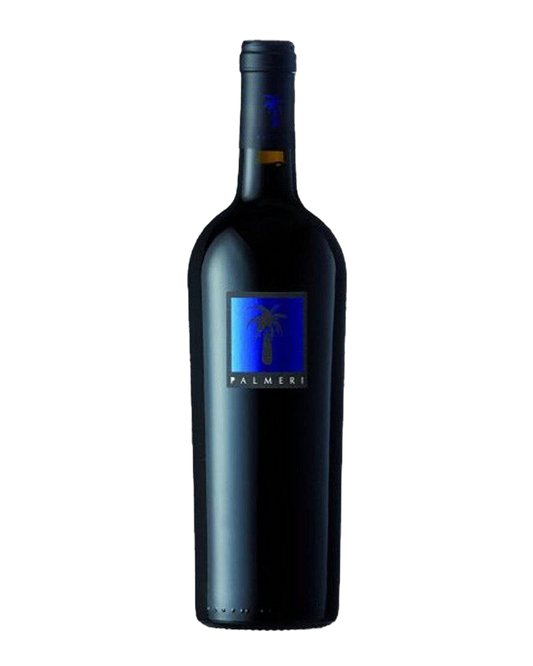 Palmeri Blu 2015 - GrapeFactory GmbH