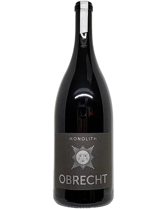 Monolith Pinot Noir 2022 - GrapeFactory GmbH