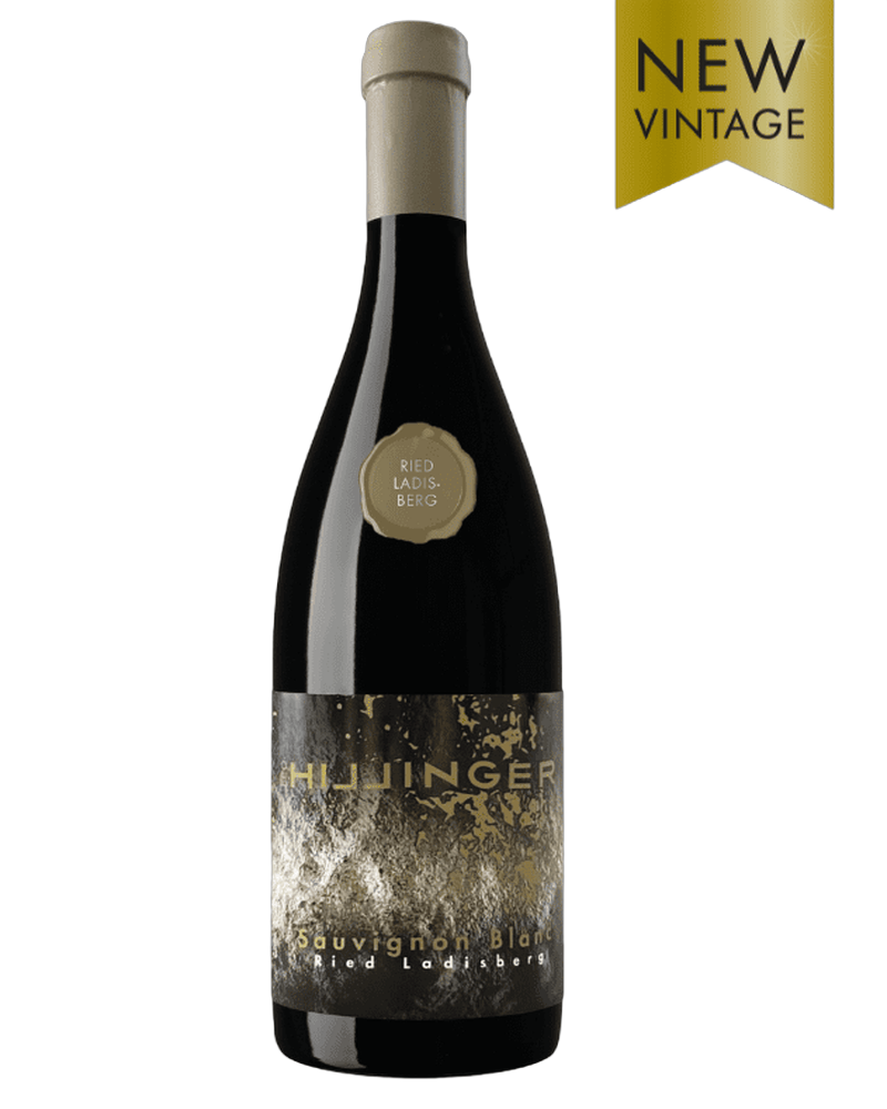 Sauvignon Blanc Ried Ladisberg 2020 - GrapeFactory GmbH