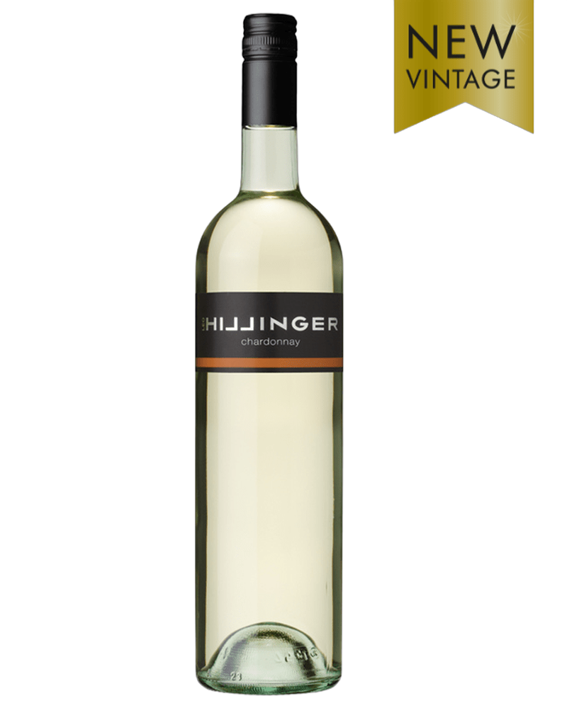 Chardonnay 2023 - GrapeFactory GmbH