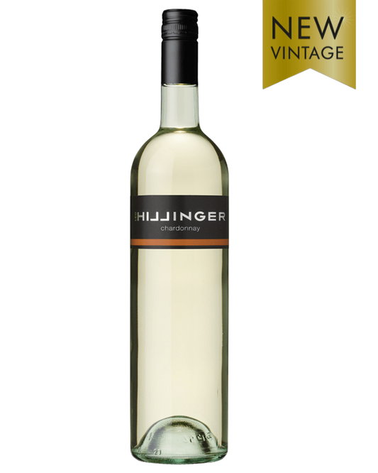 Chardonnay 2023 - GrapeFactory GmbH