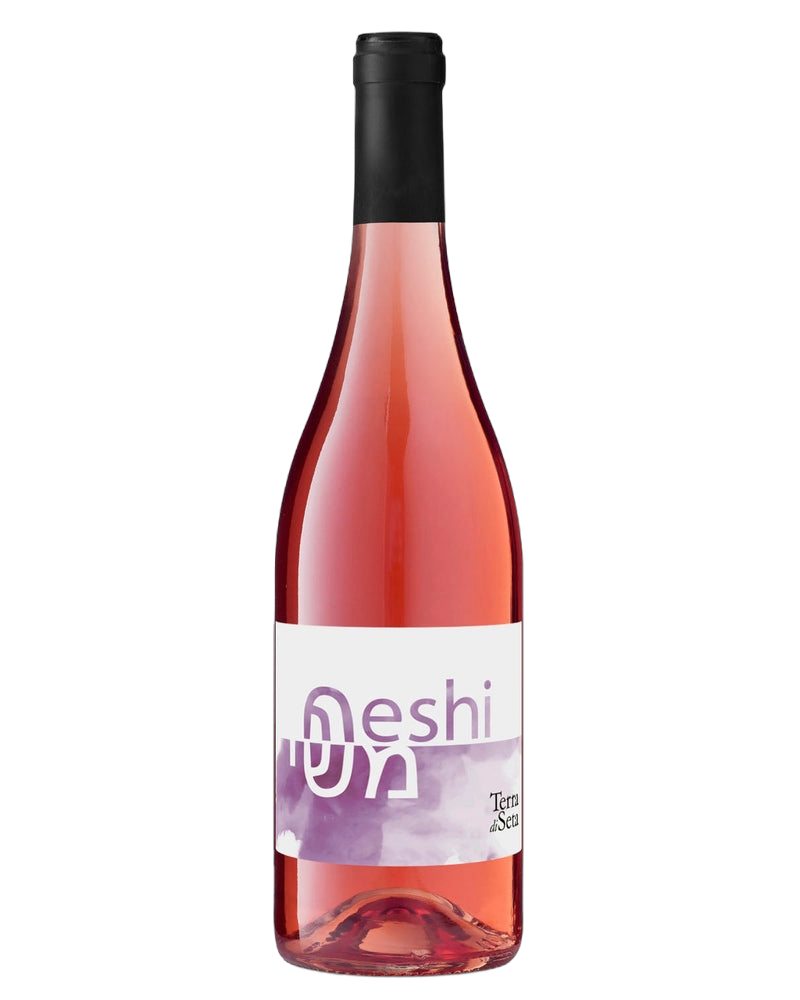 MESHI IGT Toscana Rosato Bio 2023 - GrapeFactory GmbH